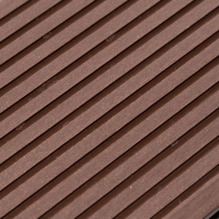 Террасная доска Экодекинг Топ, Шоколад купить в Новороссийске