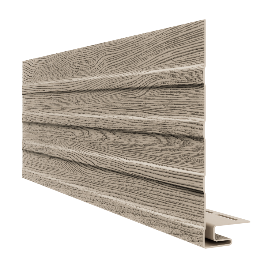 J-фаска Технониколь Фактур, Кедр купить в Новороссийске