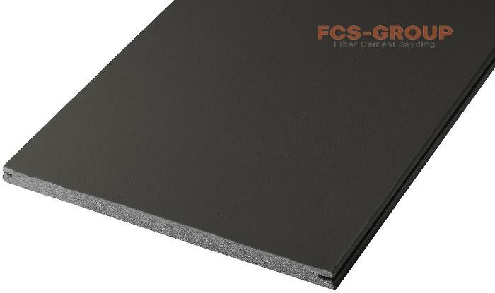 Фиброцементные панели FCS Group Smooth Line F60 - гладкие панели из фиброцемента купить в Новороссийске