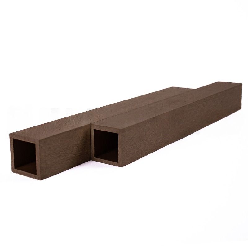 Балясина ДПК 3D GardenParkett Венге купить в Новороссийске