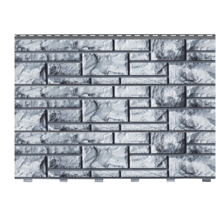 Фасадные панели Доломит, коллекция Доломит эксклюзивный, Агат купить в Новороссийске