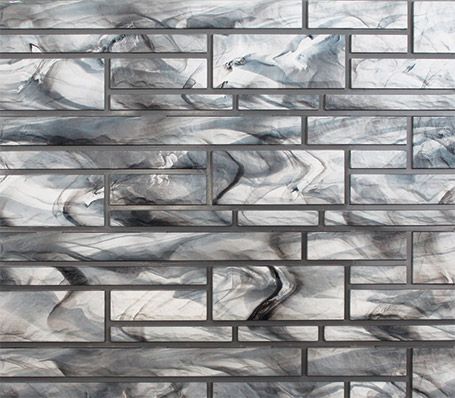 Фасадные панели Доломит, коллекция Доломит эксклюзивный, Агат купить в Новороссийске