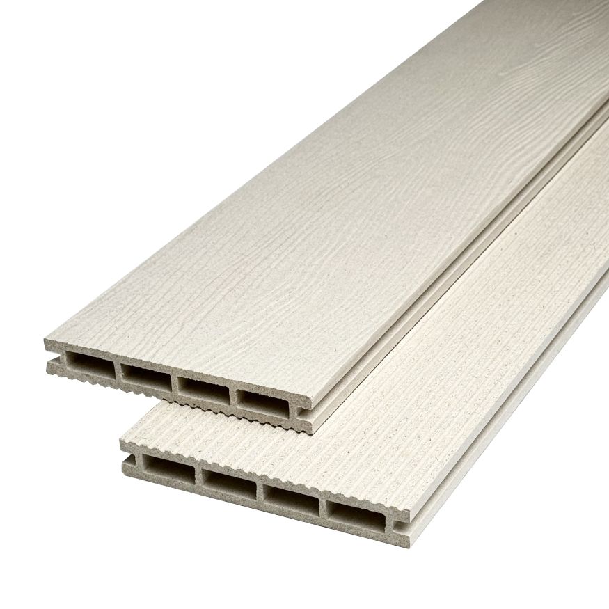 Террасная доска Faynag 3D Stelo Слоновая кость купить в Новороссийске