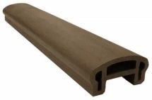 Перило верхнее WOODVEX Select Кофе