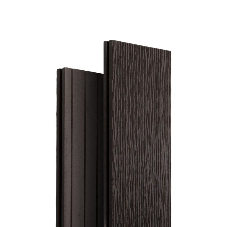 Террасная доска Экодекинг Топ лайт, Венге купить в Новороссийске