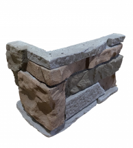 Угловой элемент КАНЬОН &amp;quot;Дакота&amp;quot;