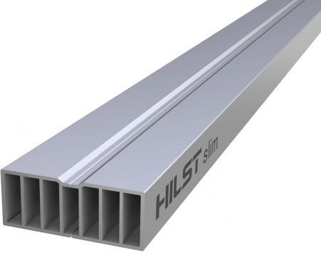 Алюминиевая лага Holzhof Hilst Slim купить в Новороссийске