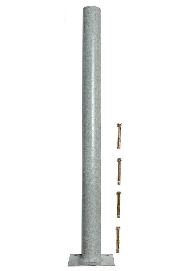 Стальное усиление столба CM Decking купить в Новороссийске