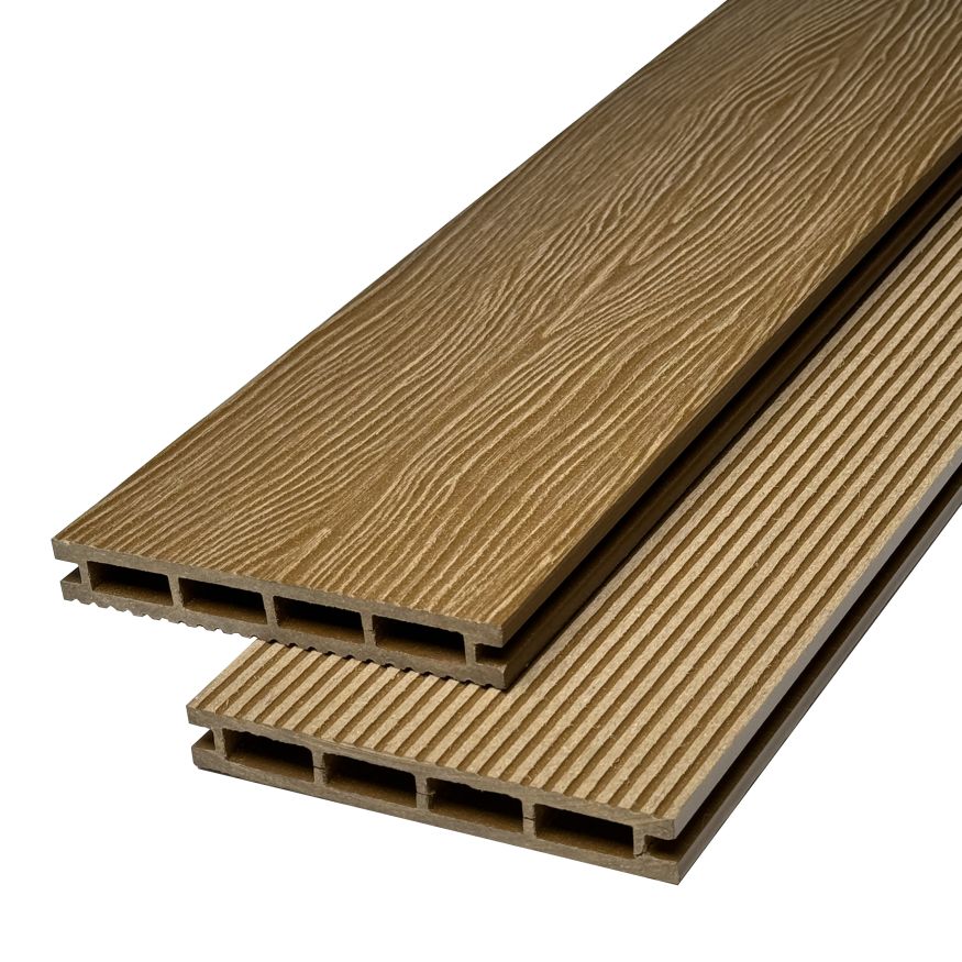 Террасная доска Faynag 3D Stelo Орех купить в Новороссийске