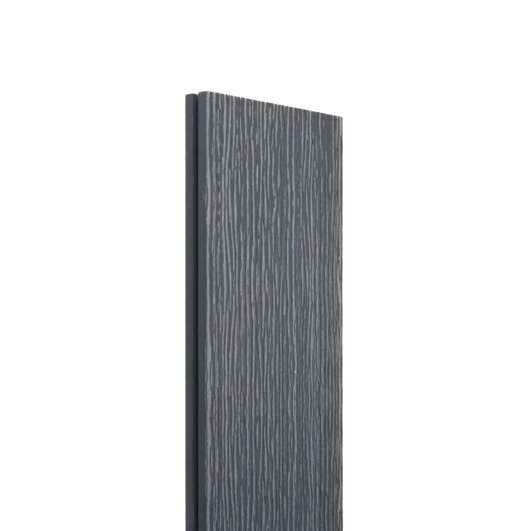 Террасная доска Экодекинг Топ лайт, Серый купить в Новороссийске