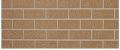 Фасадная панель Zodiac, Кирпич, AE10-004 купить в Новороссийске