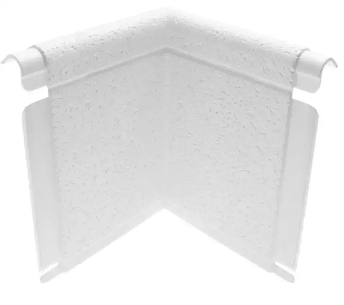 Угол откоса Альта-профиль, Белоснежный купить в Новороссийске