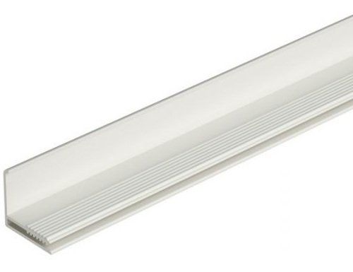 Фасадный L-профиль цвета Палевый купить в Новороссийске