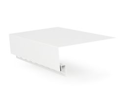 Широкая околооконная планка Grand Line (Я Фасад) Белый