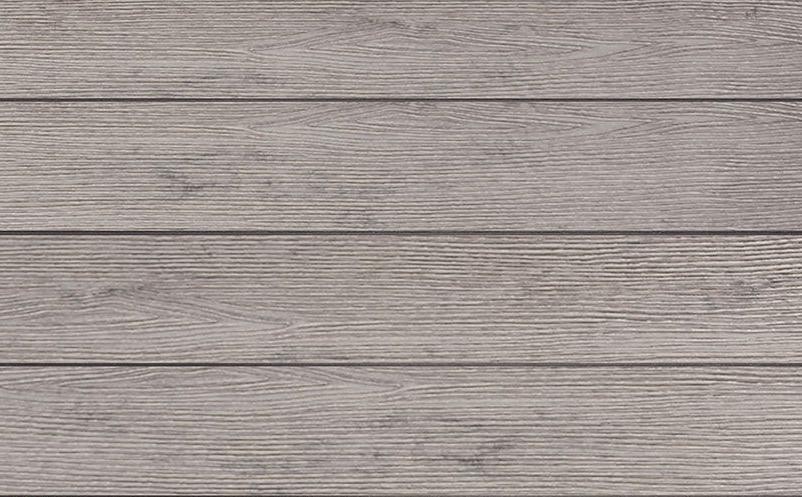 Доска 3D ДПК Outdoor STORM GREY серый микс купить в Новороссийске