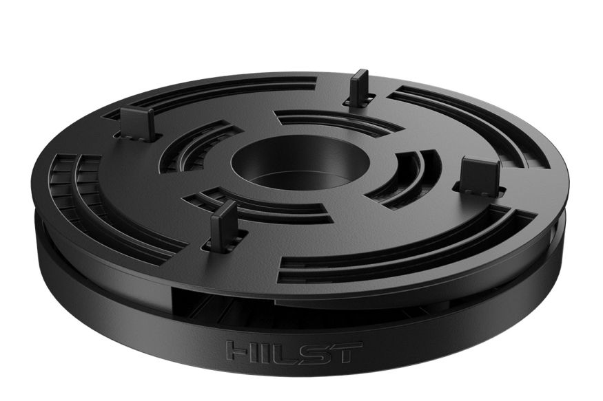 Регулируемая опора HILST LIFT HL0 (19-30мм) купить в Новороссийске