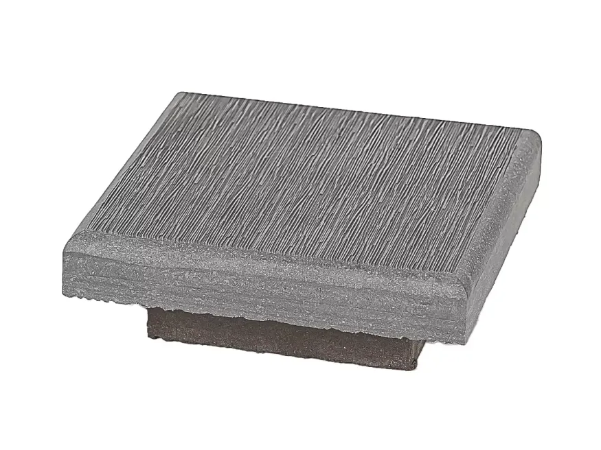 Крышка для столба 100*100 Deckart Серый купить в Новороссийске