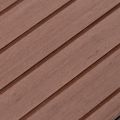 Террасная доска Экодекинг Топ лайт, Шоколад купить в Новороссийске