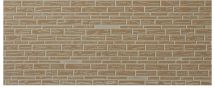 Фасадная панель Zodiac Мелкозернистый кирпич AE8-004