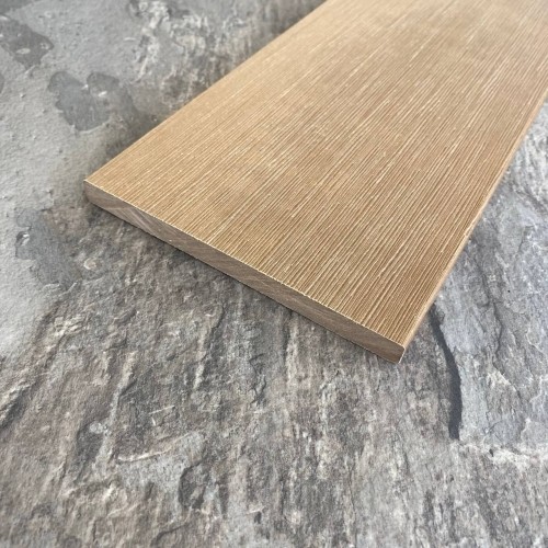 Заборная доска Latitudo, Modern, Орех купить в Новороссийске