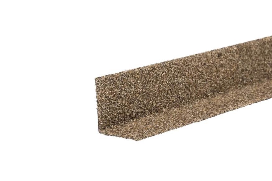 Угол металлический внутренний ТЕХНОНИКОЛЬ HAUBERK, Песчаный купить в Новороссийске