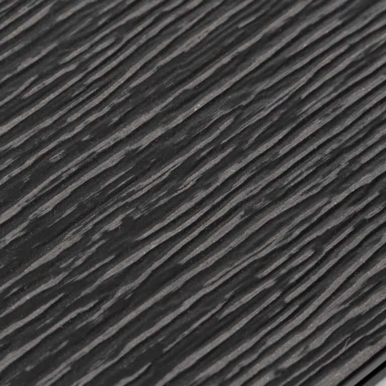 Террасная доска Экодекинг Топ лайт, Графит купить в Новороссийске