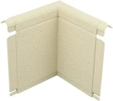 Угол откоса Альта-профиль, Кремовый купить в Новороссийске