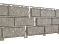 Фасадные панели Ю-Пласт, Стоун Хаус Кирпич, Бежевый купить в Новороссийске