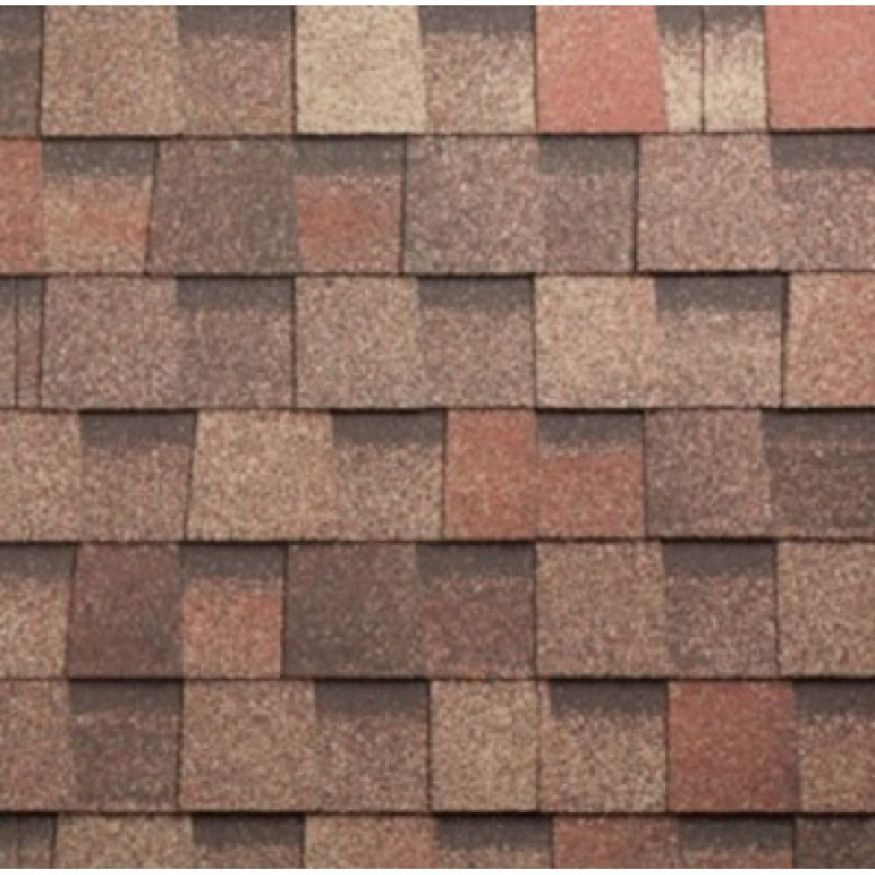 Двухслойная ламинированная черепица Shinglas, Джаз, Коррида купить в Новороссийске