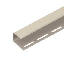 Профиль J-Tecos Ardennes, Ванильный