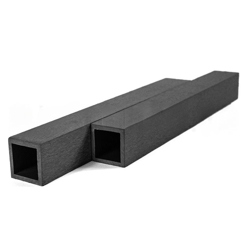 Балясина ДПК 3D GardenParkett Графит купить в Новороссийске