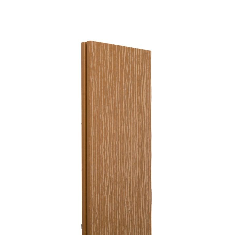 Террасная доска Экодекинг Топ лайт, Бронза купить в Новороссийске