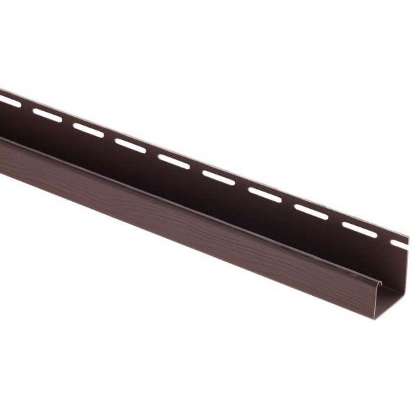 Профиль J Альта Профиль Премиум, Т-15, ВН, Коричневый купить в Новороссийске