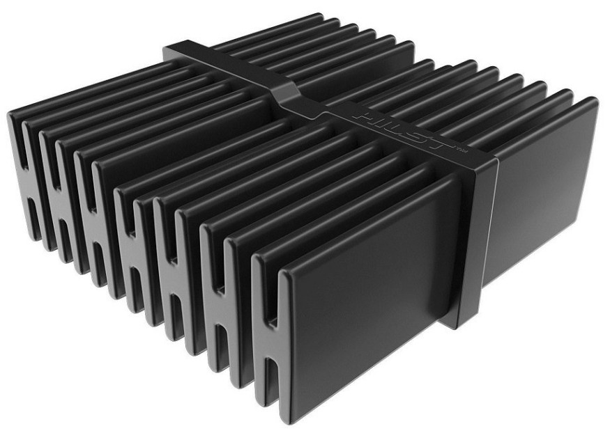 Пластиковый соединитель для лаг Hilst Professional 50x20 купить в Новороссийске