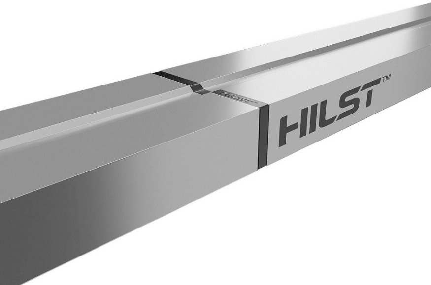 Пластиковый соединитель для лаг Hilst Professional 50x20 купить в Новороссийске