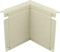 Угол откоса Альта-профиль, Белый купить в Новороссийске