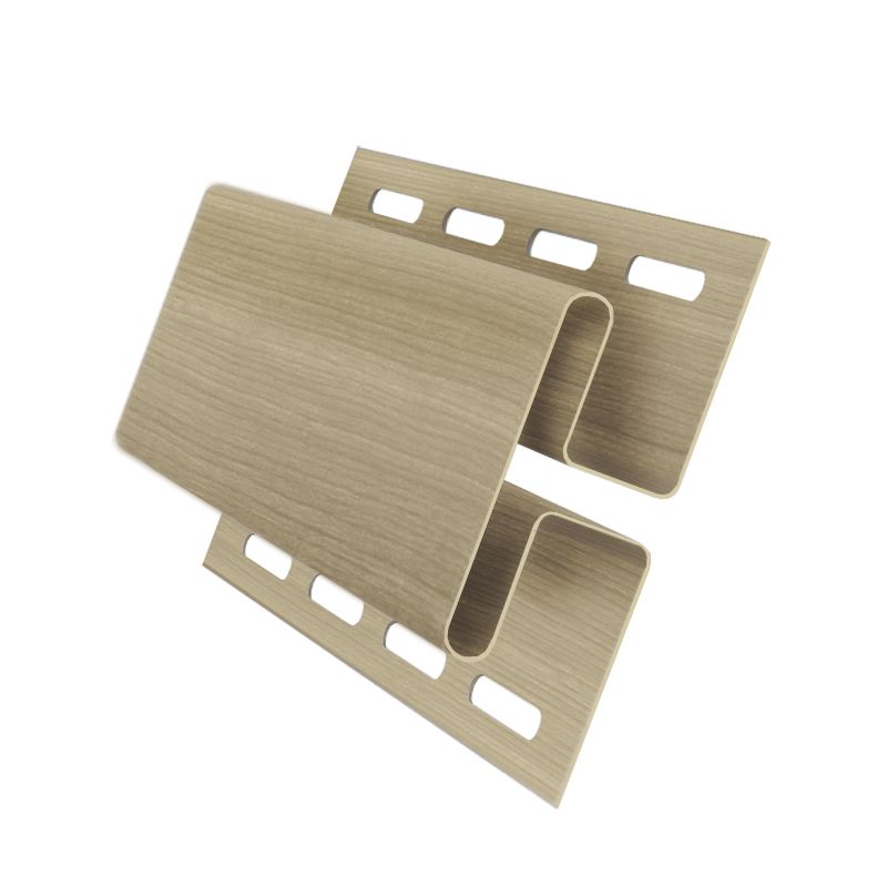 Соединительный H-Профиль Grand Line Tundra Ясень купить в Новороссийске