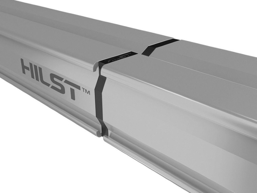 Пластиковый соединитель для лаг Hilst Professional 60x40 купить в Новороссийске