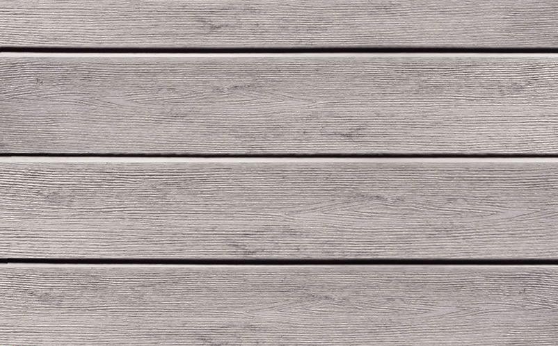 Доска Ромбус 3D ДПК Outdoor STORM GREY серый микс купить в Новороссийске
