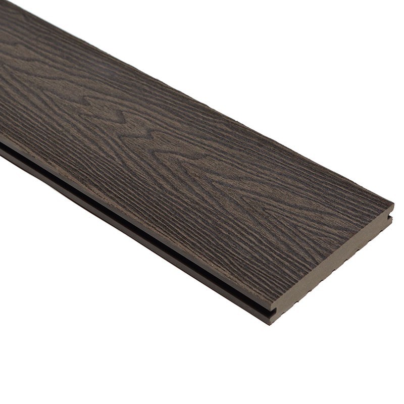Террасная доска из ДПК CM Decking, Vintage Solid, Венге купить в Новороссийске