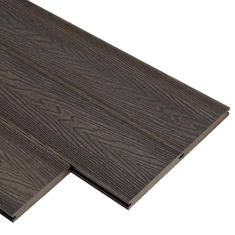 Террасная доска из ДПК CM Decking, Vintage Solid, Венге купить в Новороссийске