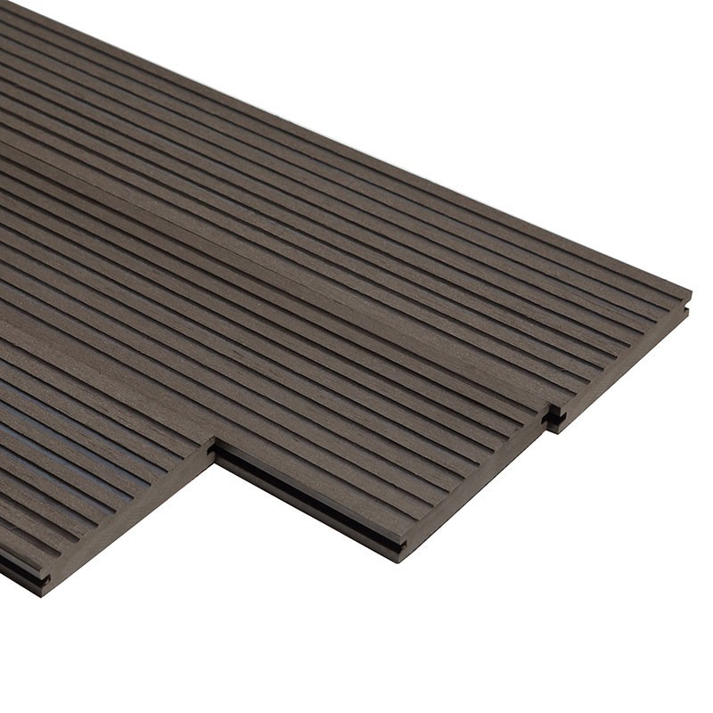 Террасная доска из ДПК CM Decking, Vintage Solid, Венге купить в Новороссийске