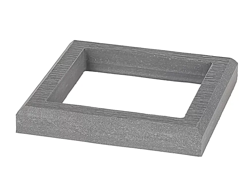 Рамка для столба 100*100 Deckart Серый купить в Новороссийске