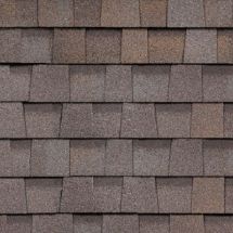 Двухслойная ламинированная черепица Shinglas, серия Джаз - Сицилия