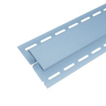 H-профиль Tecos Ardennes в голубом цвете