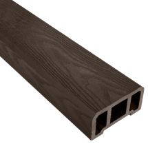 Перила для ограждения ДПК Latitudo 3D