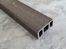 Перила для ограждения ДПК Latitudo 3D