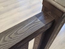 Перила для ограждения ДПК Latitudo 3D