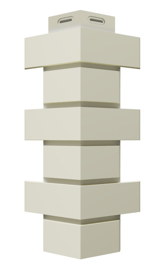 Угол Docke, Standard, Flemish (Флемиш) Молочный купить в Новороссийске