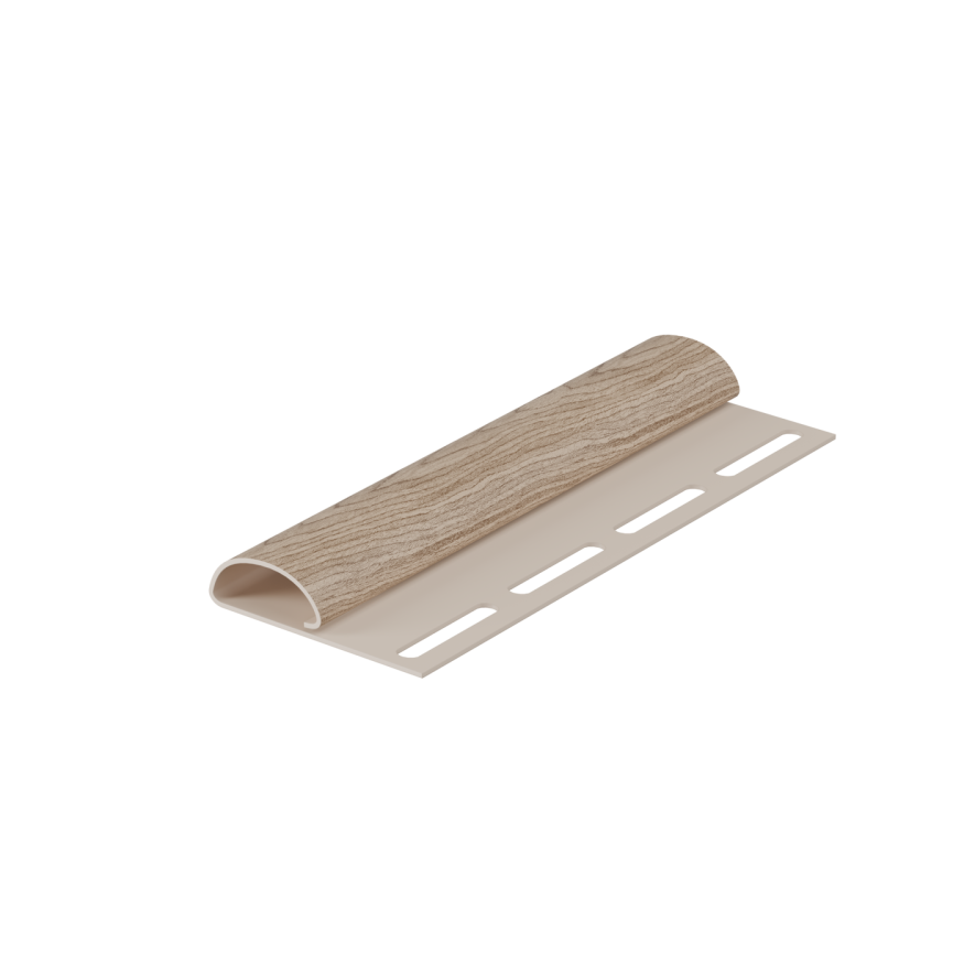 Финишный профиль Docke Сибирский купить в Новороссийске